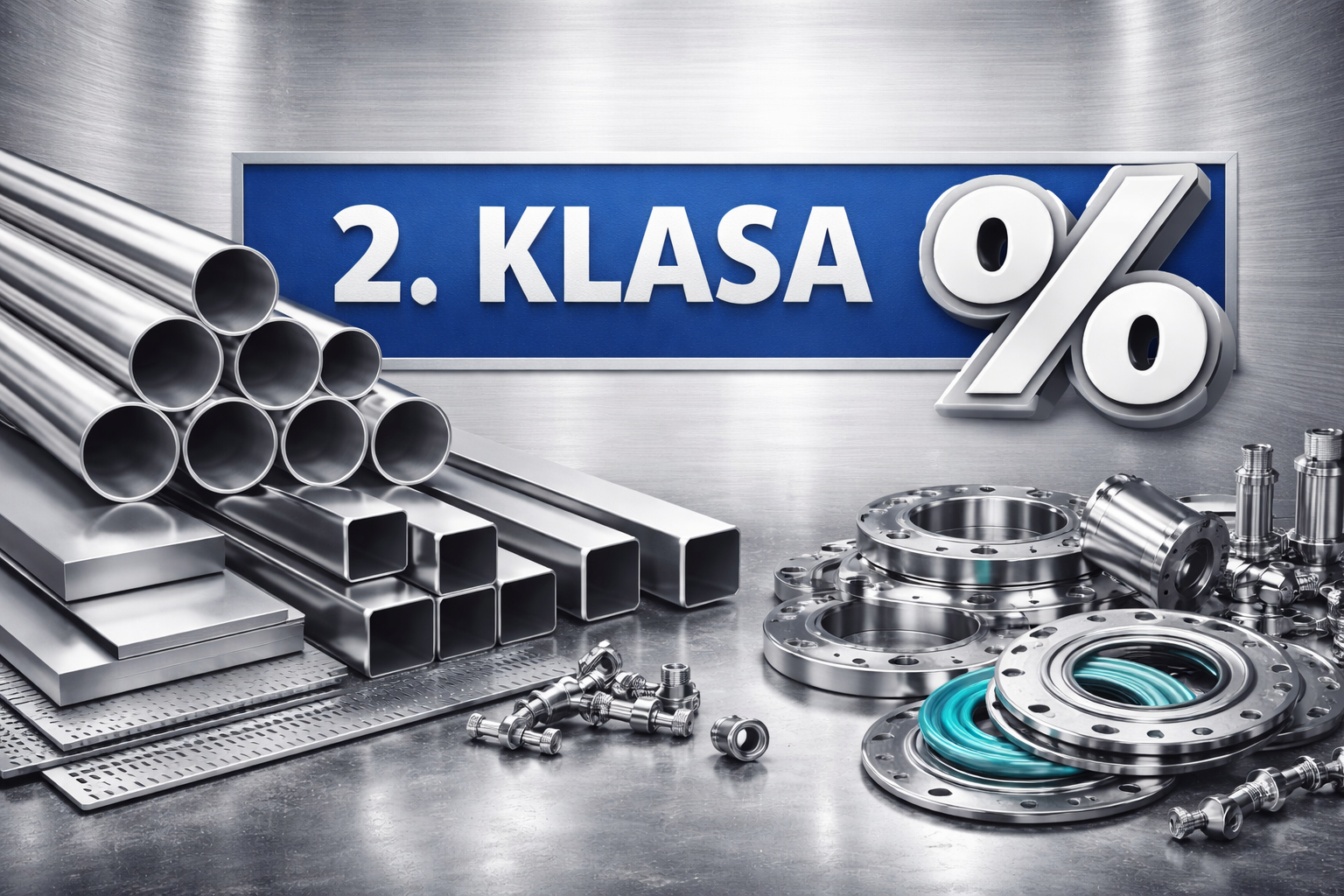 MARINOX 2. KLASA – ožujak