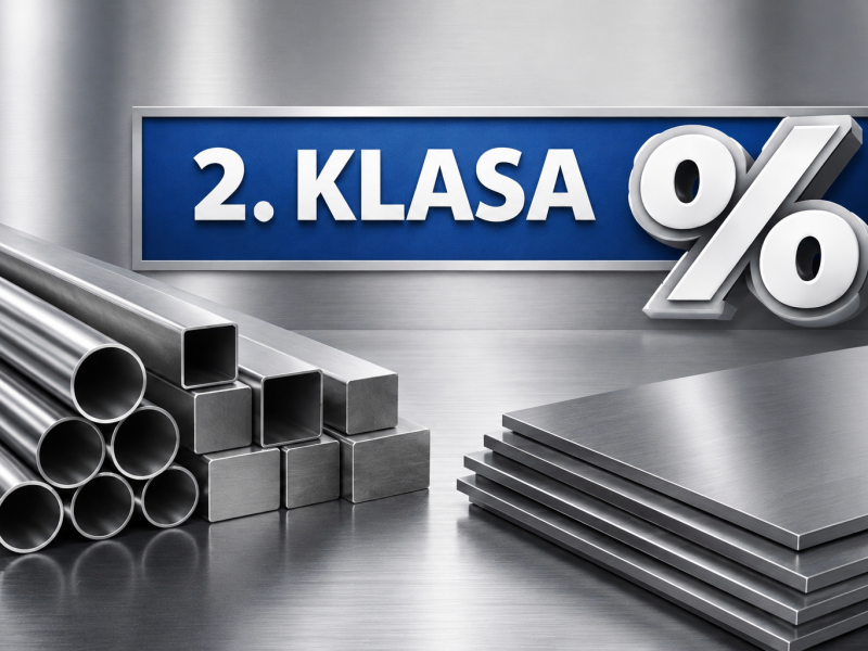 MARINOX 2. KLASA – srpanj
