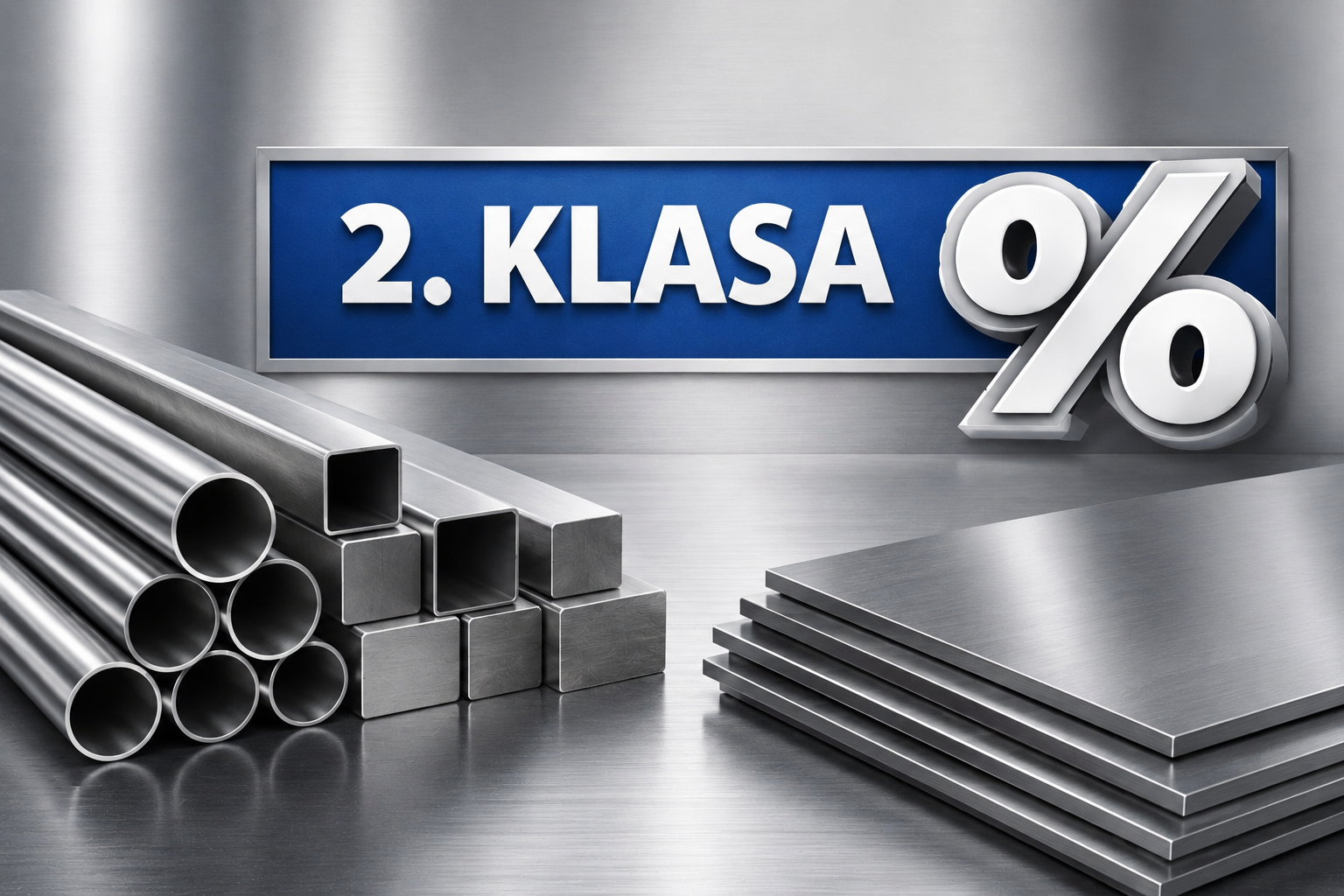 MARINOX 2. KLASA – srpanj