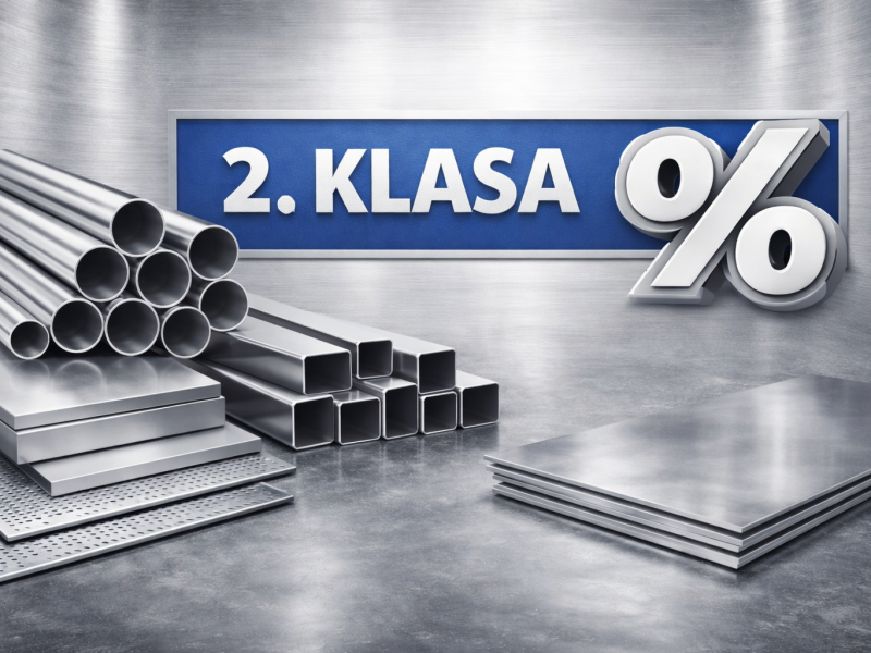 MARINOX 2. KLASA – travanj