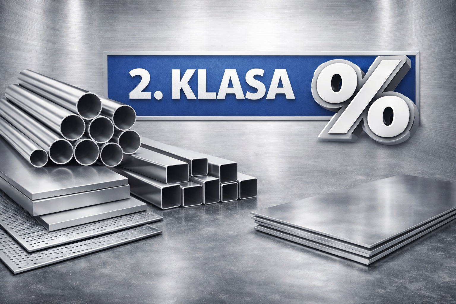 MARINOX 2. KLASA – travanj