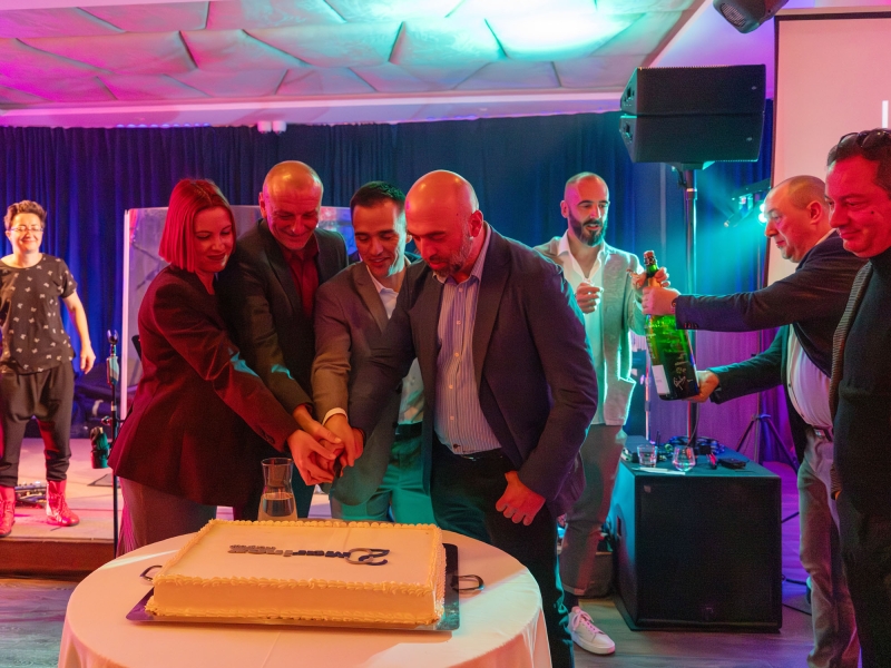 20 godina Marinoxa: jubilej koji smo proslavili zajedno