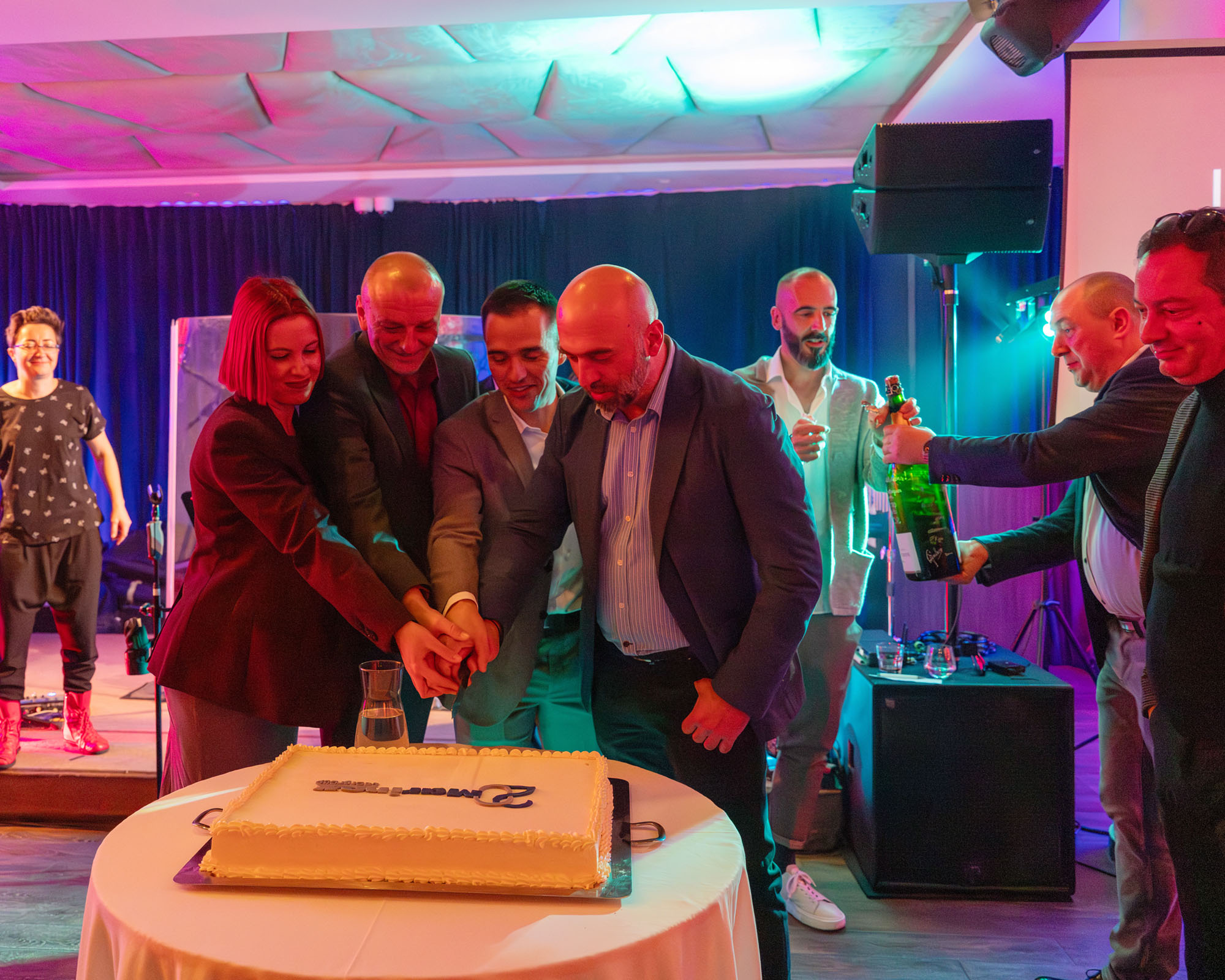 20 godina Marinoxa: jubilej koji smo proslavili zajedno