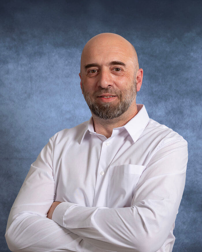 Dragan Blažević