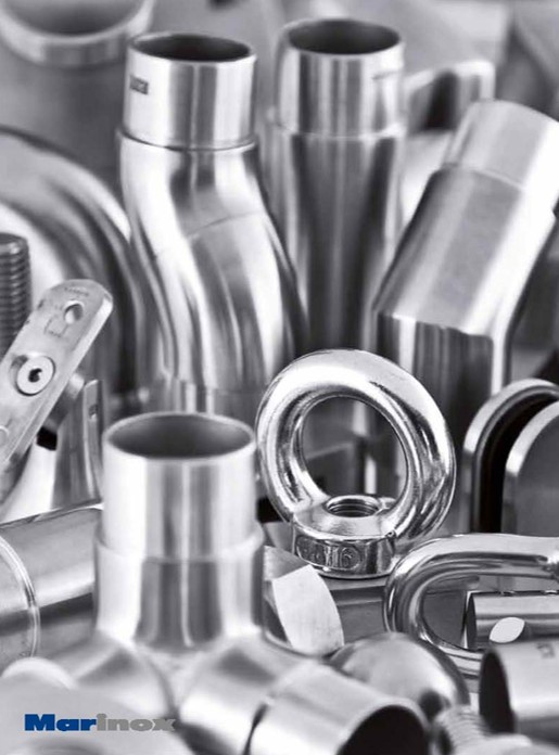 Marinox Overstock – Iskoristite priliku!