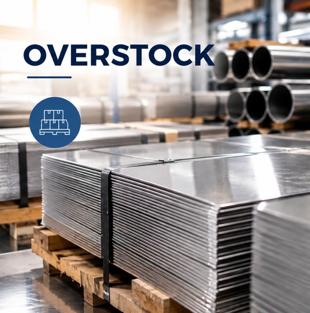 Marinox Overstock za listopad