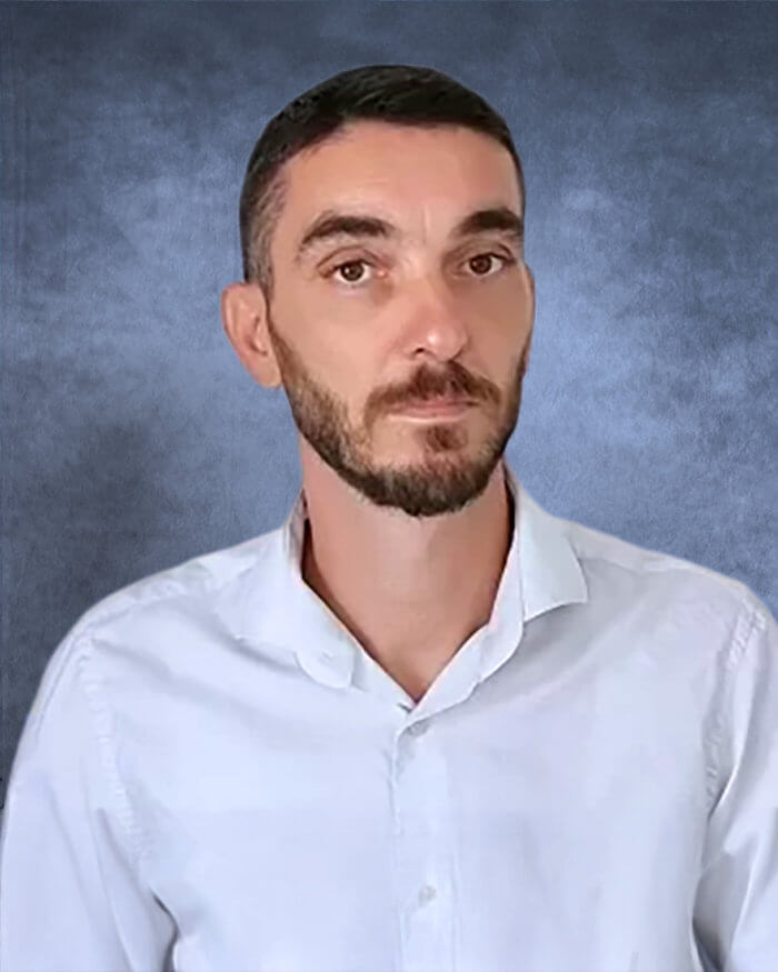 Damir Vuković