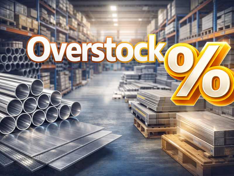 MARINOX OVERSTOCK – veljača
