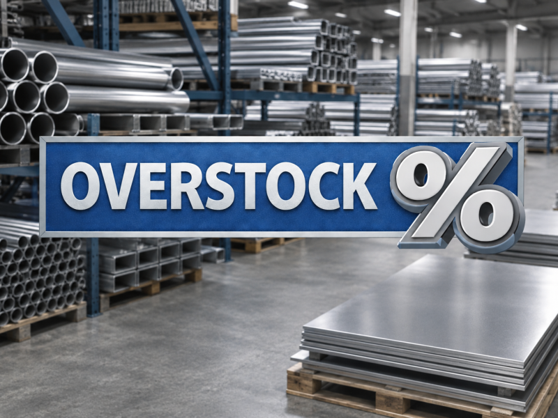 MARINOX OVERSTOCK – srpanj