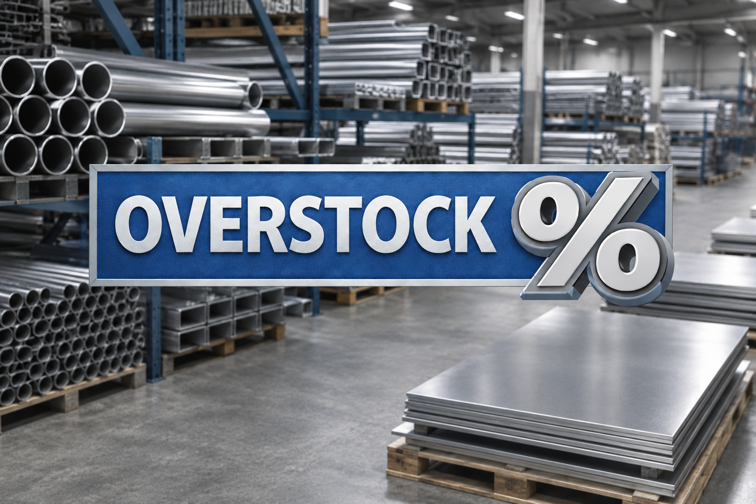 MARINOX OVERSTOCK – srpanj