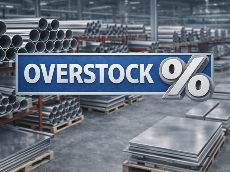 MARINOX OVERSTOCK – travanj