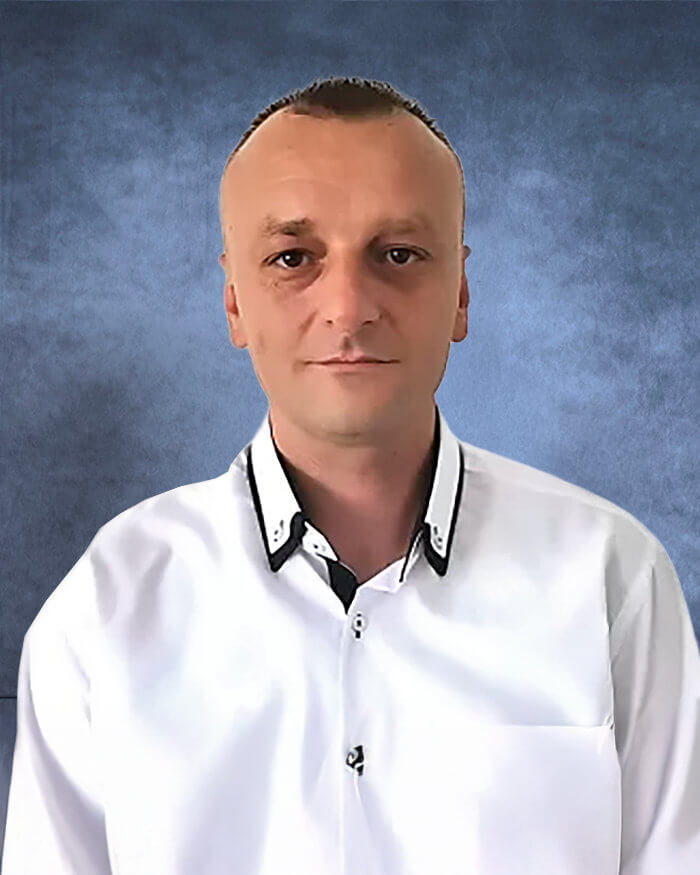 Senad Mraović